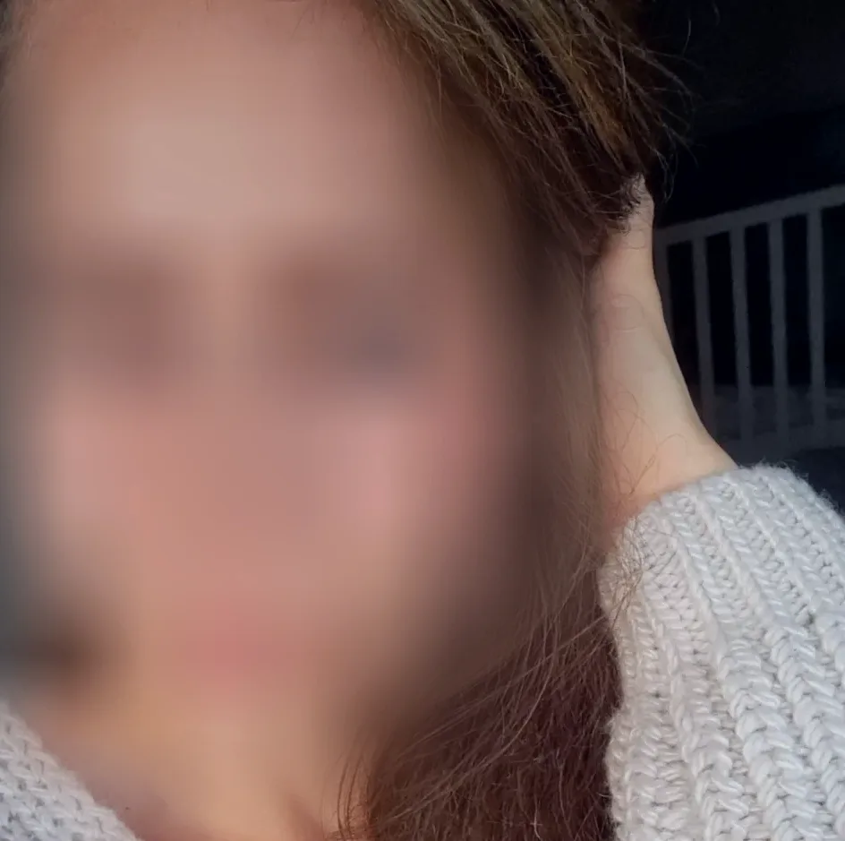 Maaike, 31