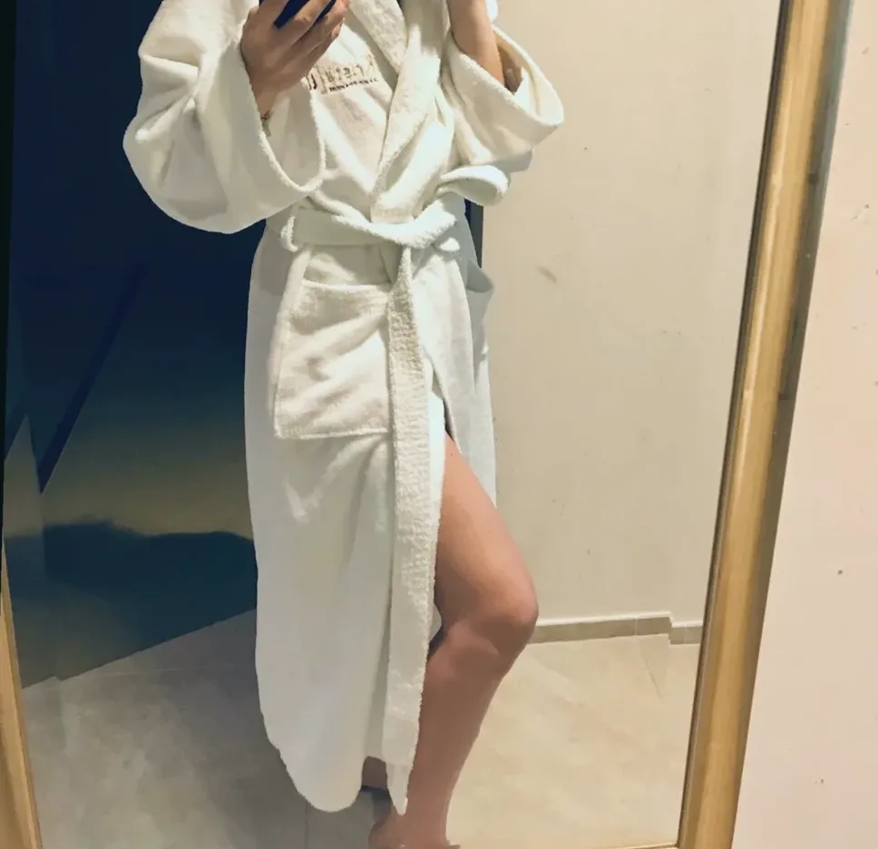 Marit, 36